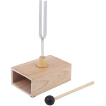 MAYA FORK WOOD камертон