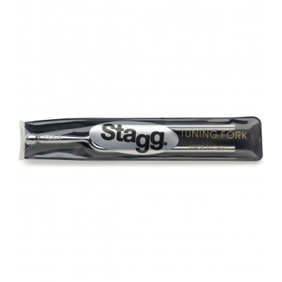 STAGG TF1440 камертон (A-440)