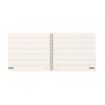 D'ADDARIO B6S-64 нотная тетрадь