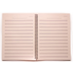 FZONE MPB-96 нотная тетрадь