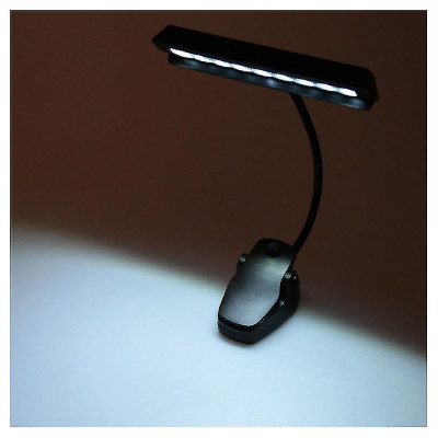 Alfabeto PD14 підсвічування для пюпітра