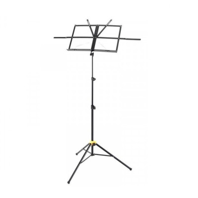 HERCULES BS050B пюпітр з чохлом