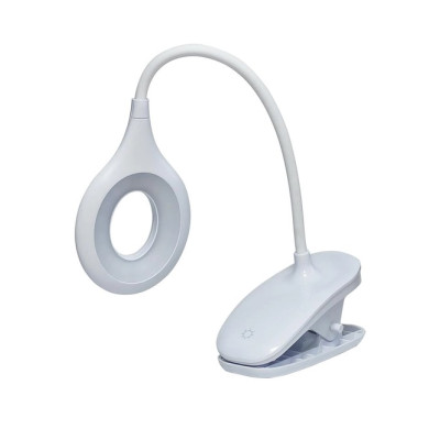 MAYA FL-9040 WH LED підсвічування з акумулятором