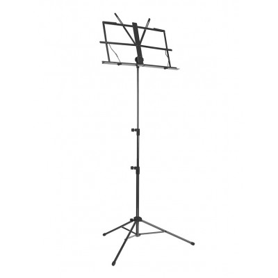ROCKSTAND RS 10010 B - STANDARD NOTE STAND пюпитр складной