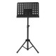 ROCKSTAND RS 10100 B - ORCHESTRA MUSIC STAND