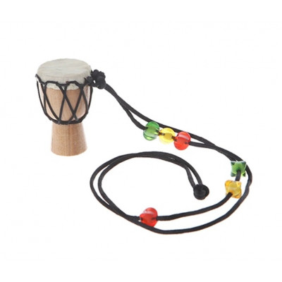 MAYA JEMBE MINI сувенір мініатюрний джембе
