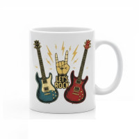 MAYA MUSIC CUP LETS ROCK