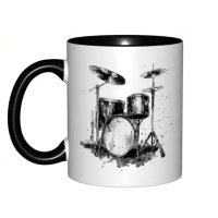 MAYA MUSIC CUP DRUM-PARADIDDLE