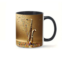 MAYA MUSIC CUP Saxophone