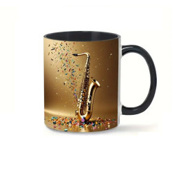 MAYA MUSIC CUP Saxophone