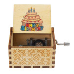 MAYA Music Box музыкальная шкатулка