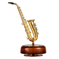 MAYA MUSIC BOX SAX