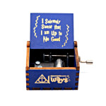 MAYA Music Box Harry Potter музична скринька