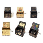 MAYA Music Box музыкальная шкатулка