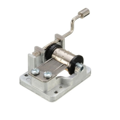 MAYA MUSIC BOX MECHANISM механизм для музыкальной шкатулки