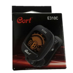 CORT E310C тюнер хроматичний (прищіпка)