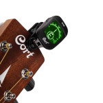 CORT E310C тюнер хроматичний (прищіпка)