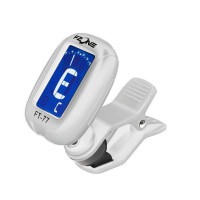 FZONE FT77 WHITE