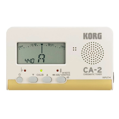 KORG CA-2 тюнер хроматический