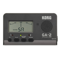 KORG GA-2