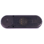 KORG HUMIDIBEAT HB1 BK метроном