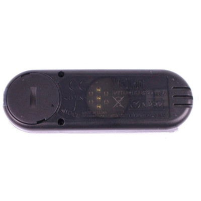 KORG HUMIDIBEAT HB1 BK метроном