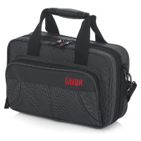 GATOR GL-CLARINET-A CLARINET CASE