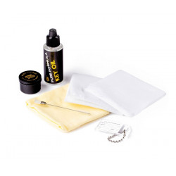 DUNLOP HE107 FLUTE Maintenance Kit DUNLOP HE107 FLUTE Maintenance Kit