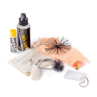 DUNLOP HE108 SAXOPHONE MAINTENANCE KIT DUNLOP HE108 SAXOPHONE MAINTENANCE KIT