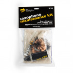 DUNLOP HE108 SAXOPHONE MAINTENANCE KIT набір для догляду за саксофоном