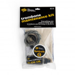 DUNLOP HE110 TROMBONE MAINTENANCE KIT набір для догляду за тромбоном