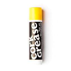 DUNLOP HE72 CORK GREASE TUBE DUNLOP HE72 CORK GREASE TUBE