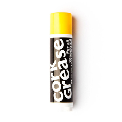 DUNLOP HE72 CORK GREASE TUBE мастило для пробкових підкладок