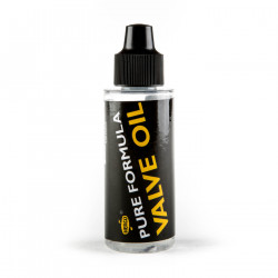 DUNLOP HE448 VALVE OIL FOR TRUMPETS DUNLOP HE448 VALVE OIL FOR TRUMPETS