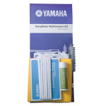 Набір для догляду за саксофоном Yamaha Saxophone Maintenance Kit