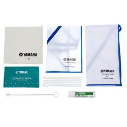 Yamaha Saxophone Maintenance Kit