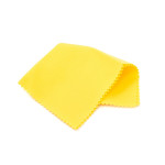 YAMAHA Polish Cloth S полірувальна серветка для духових інструментів