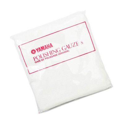 YAMAHA Polishing Gauze S полировальная марля