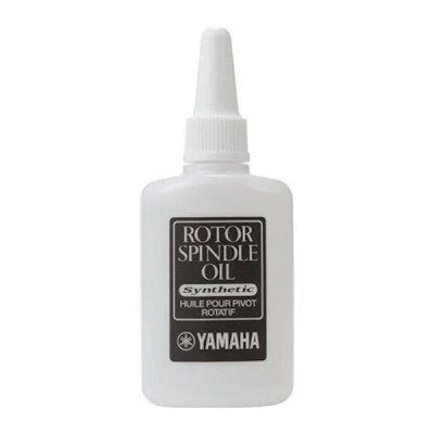 YAMAHA Rotor Spindle Oil масло для роторных клапанов