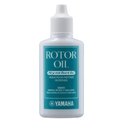 YAMAHA Rotoroil Oil