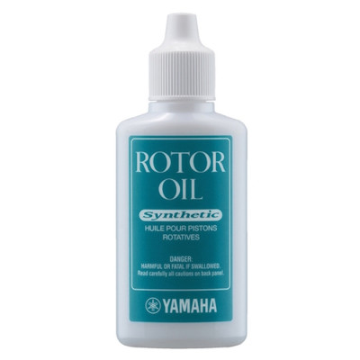 YAMAHA Rotoroil Oil Масло для поворотних вентилів духових інструментів