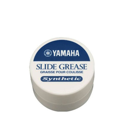 YAMAHA Slide Grease Synthetic мастило для куліси труби/тромбона