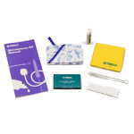 YAMAHA CLARINET MAINTENANCE KIT набір для догляду за кларнетом
