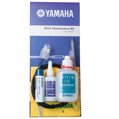 YAMAHA FRENCH HORN MAINTENANCE KIT набір для догляду за валторною
