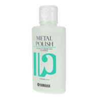 YAMAHA METAL POLISH
