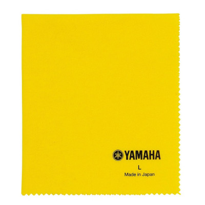 YAMAHA POLISHING CLOTH L полірувальна серветка для духових інструментів