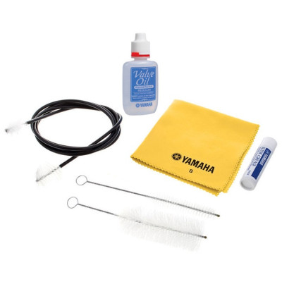 YAMAHA TRUMPET MAINTENANCE KIT набір для догляду за трубою