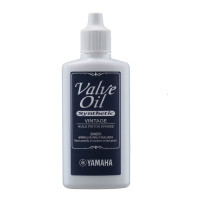 YAMAHA VALVE OIL VINTAGE 60ml