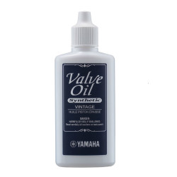 YAMAHA VALVE OIL VINTAGE 60ml YAMAHA VALVE OIL VINTAGE 60ml