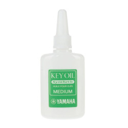 Yamaha Key Oil Medium